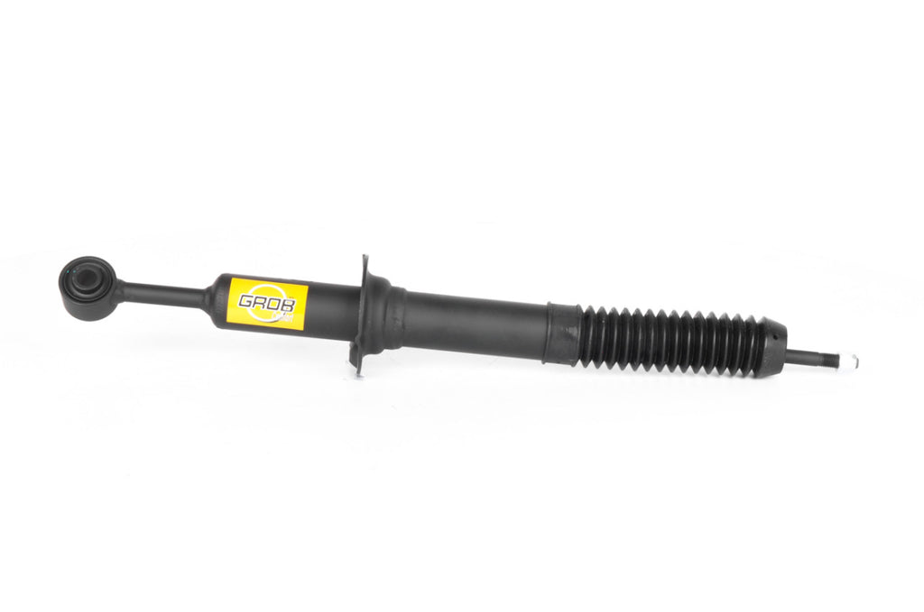 Amortiguador Delantero con Tope GROB 8709108