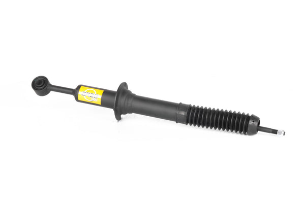 Amortiguador Delantero con Tope GROB 8709108
