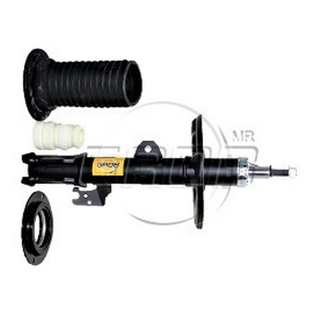 Amortiguador Delantero Derecho GROB 8709134