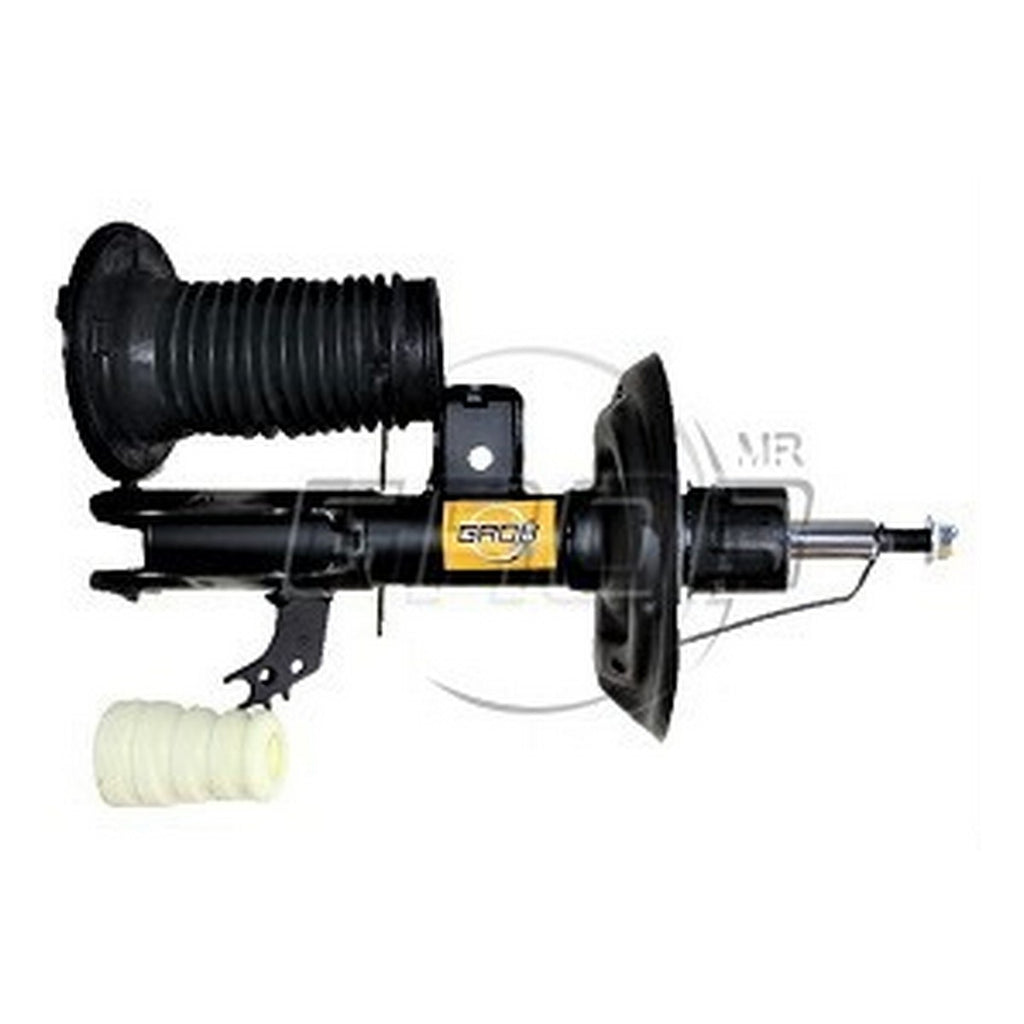 Amortiguador Delantero Derecho GROB 8709136