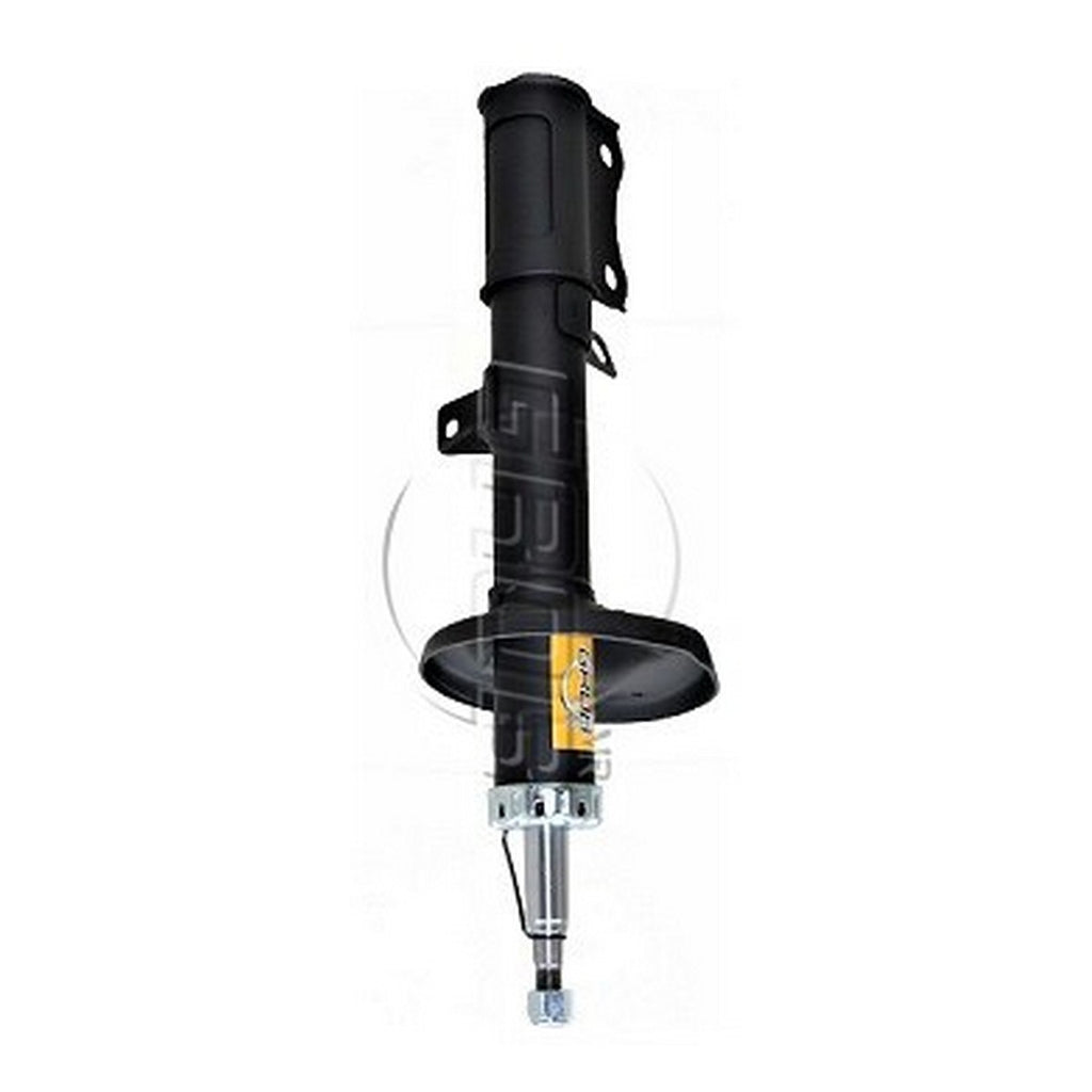 Amortiguador Trasero Derecho Strut Sellado GROB 8709142