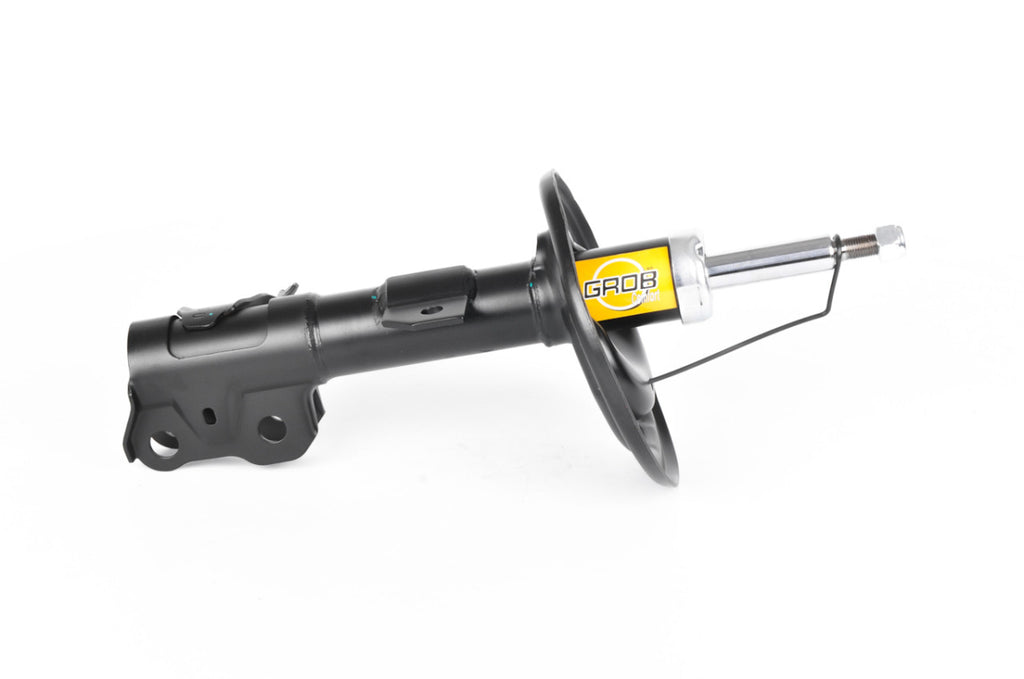 Amortiguador Delantero Derecho Hybrido GROB 8709174