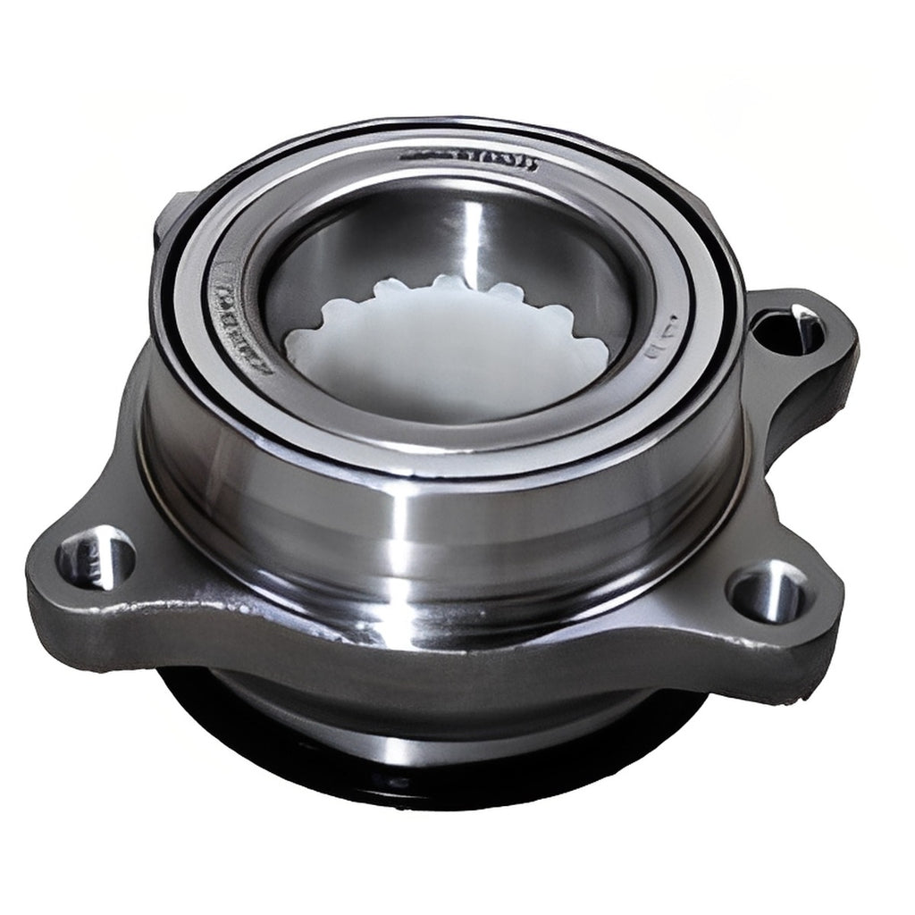 Balero Doble Delantero 4 Barrenos 54mm RWD GROB 8714012