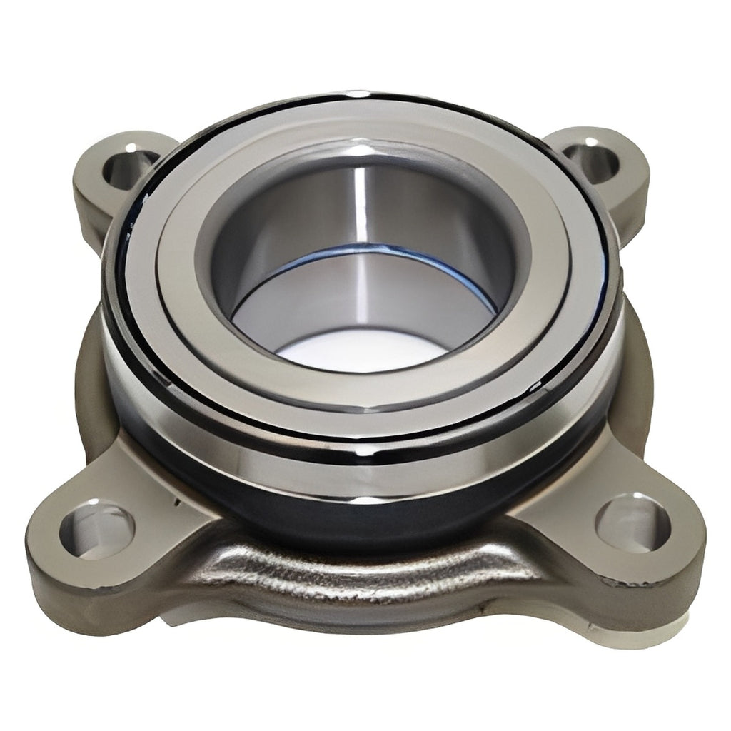 Balero Doble Delantero GROB 8714014