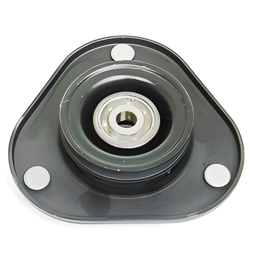 Base de Amortiguador Delantero GROB 8719004