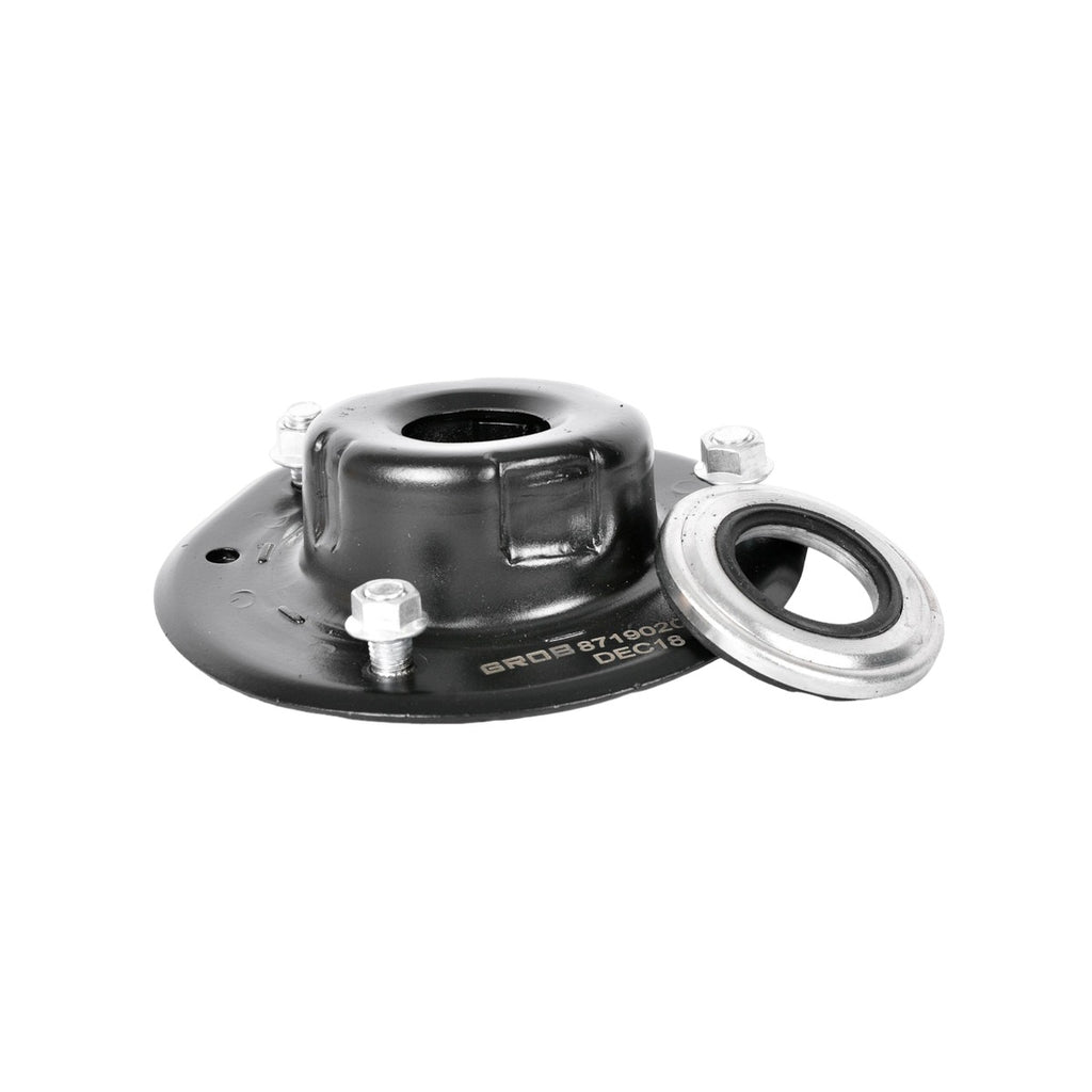 Base de Amortiguador Delantero Derecho GROB 8719020