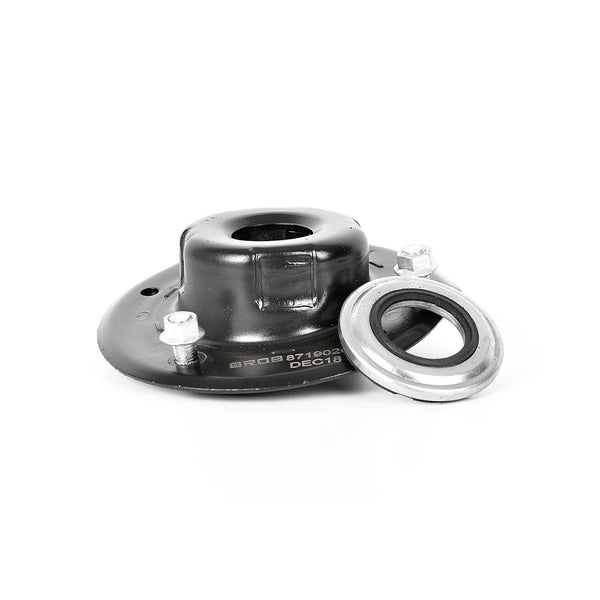 Base de Amortiguador Delantero Derecho GROB 8719020