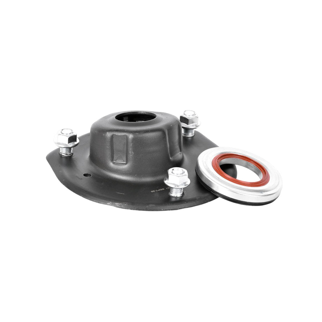 Base de Amortiguador Delantero Izquierdo GROB 8719021