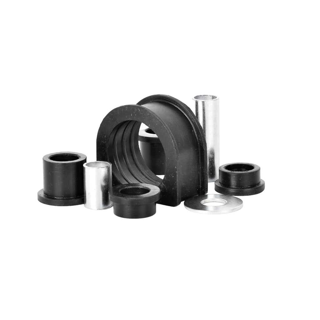 Buje Interior de Crem con Goma GROB 8725035