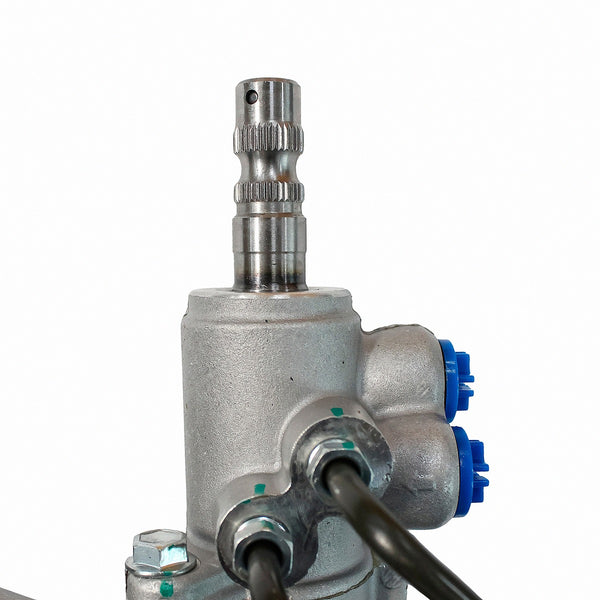 Cremallera de Dirección GROB 8729002
