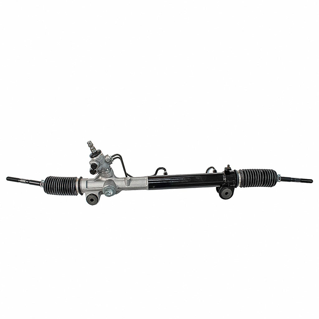 Cremallera de Dirección GROB 8729004