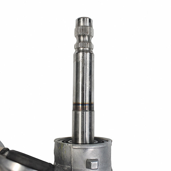 Cremallera de Dirección GROB 8729007