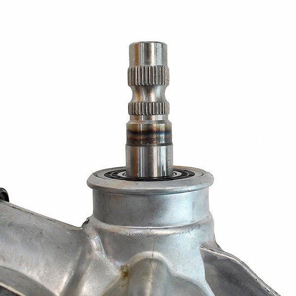 Cremallera de Dirección GROB 8729010