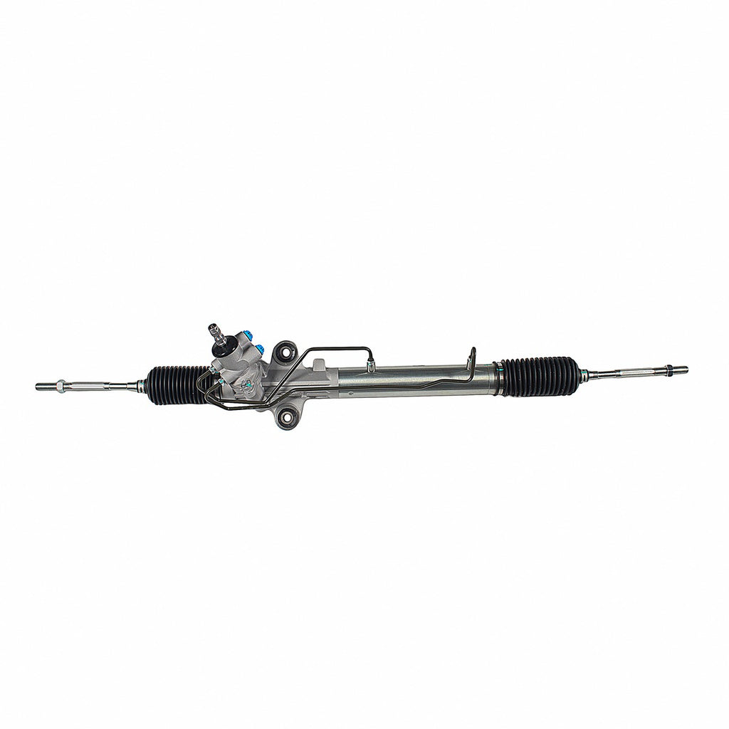 Cremallera de Dirección GROB 8729012