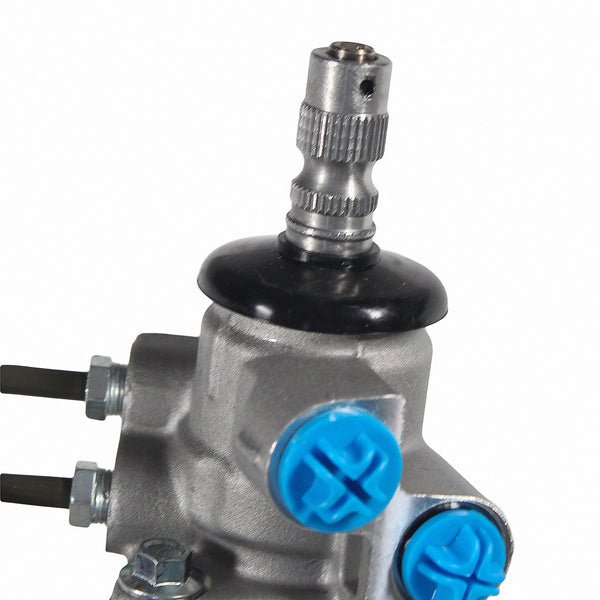 Cremallera de Dirección GROB 8729015