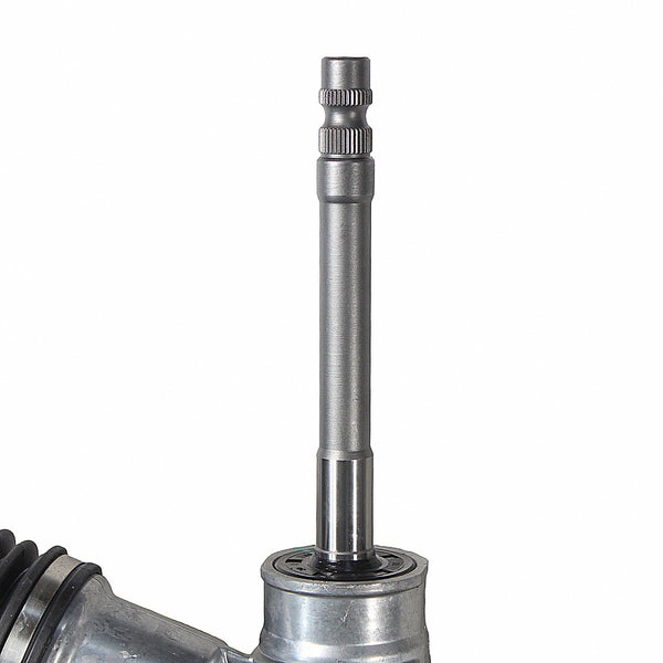 Cremallera de Dirección GROB 8729019