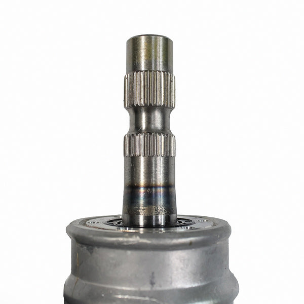 Cremallera de Dirección GROB 8729020