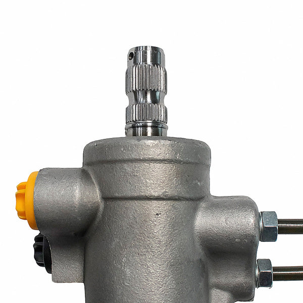 Cremallera de Dirección GROB 8729021