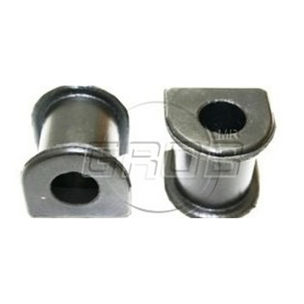 Gomas Barra Estabilizadora Delantera 17mm GROB 8739006