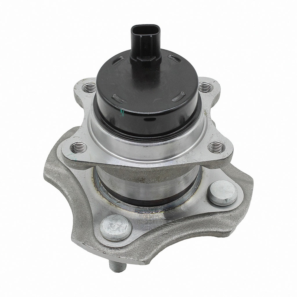 Maza de Rueda GROB 8756000