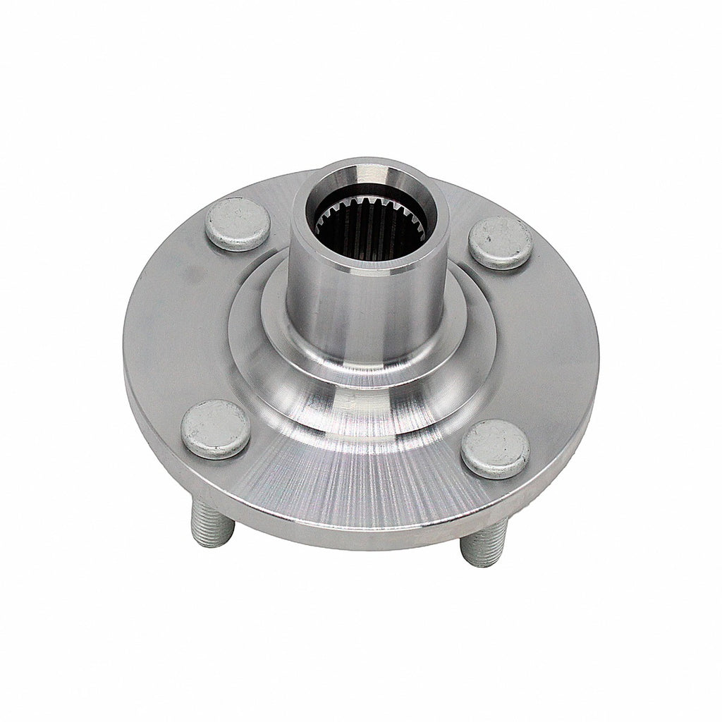 Maza de Rueda GROB 8756001