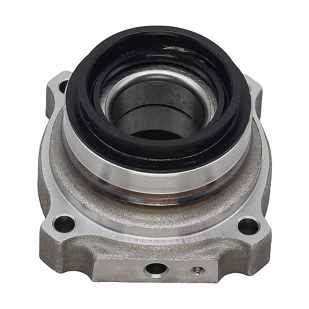 Maza de Rueda GROB 8756003