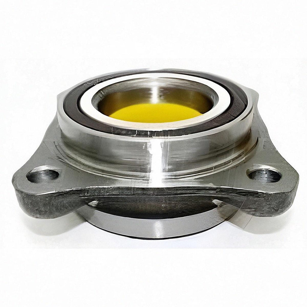 Maza de Rueda GROB 8756005