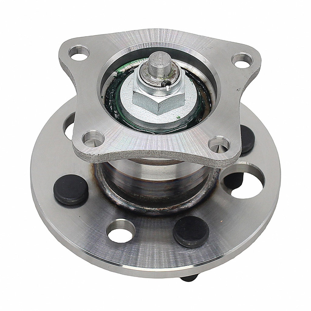 Maza de Rueda GROB 8756007