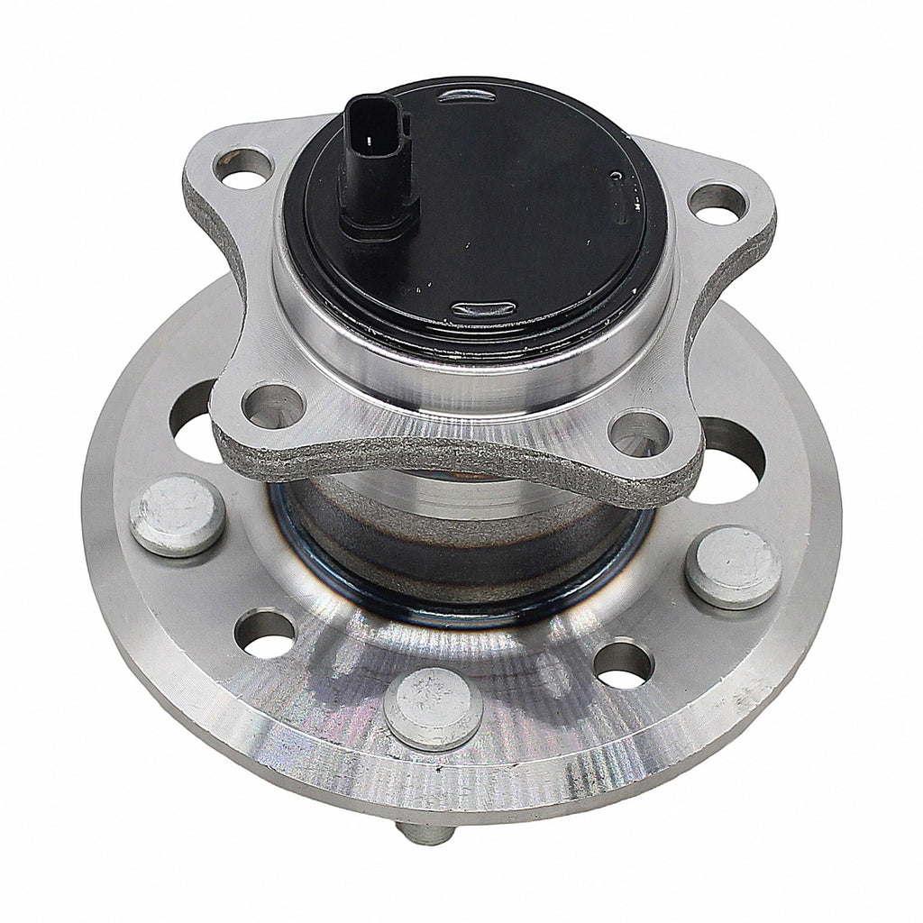 Maza de Rueda GROB 8756010