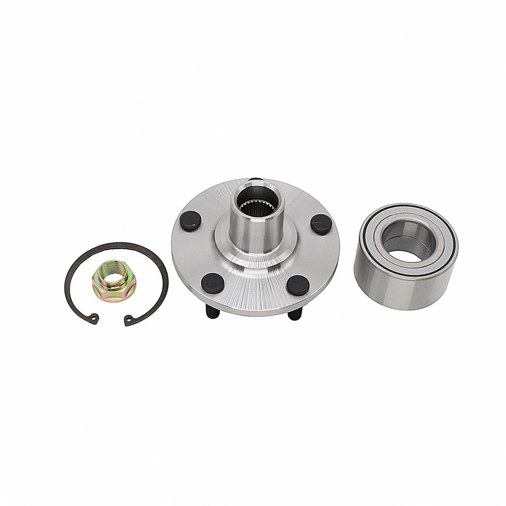 Maza de Rueda GROB 8756011