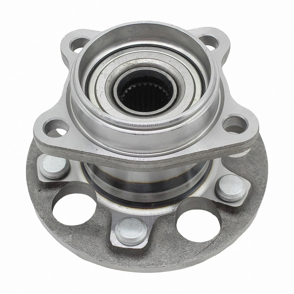 Maza de Rueda GROB 8756012