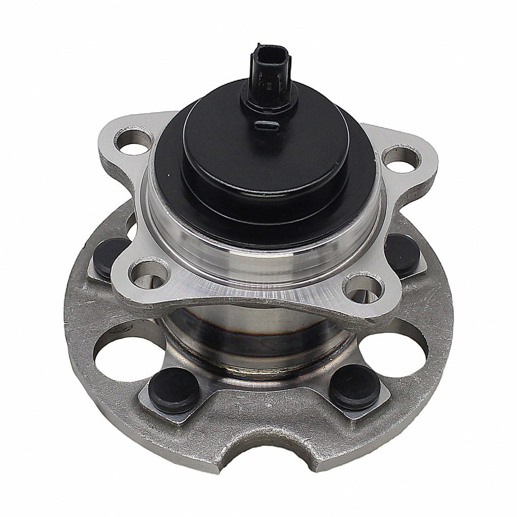 Maza de Rueda GROB 8756013