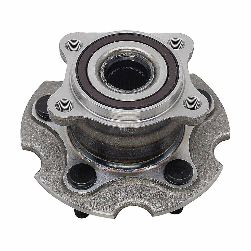 Maza de Rueda GROB 8756014
