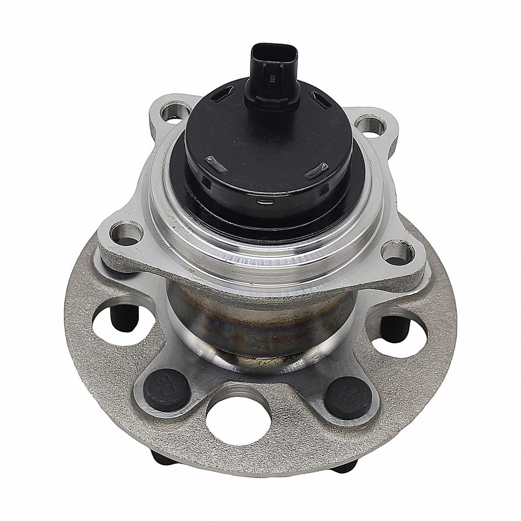 Maza de Rueda GROB 8756015