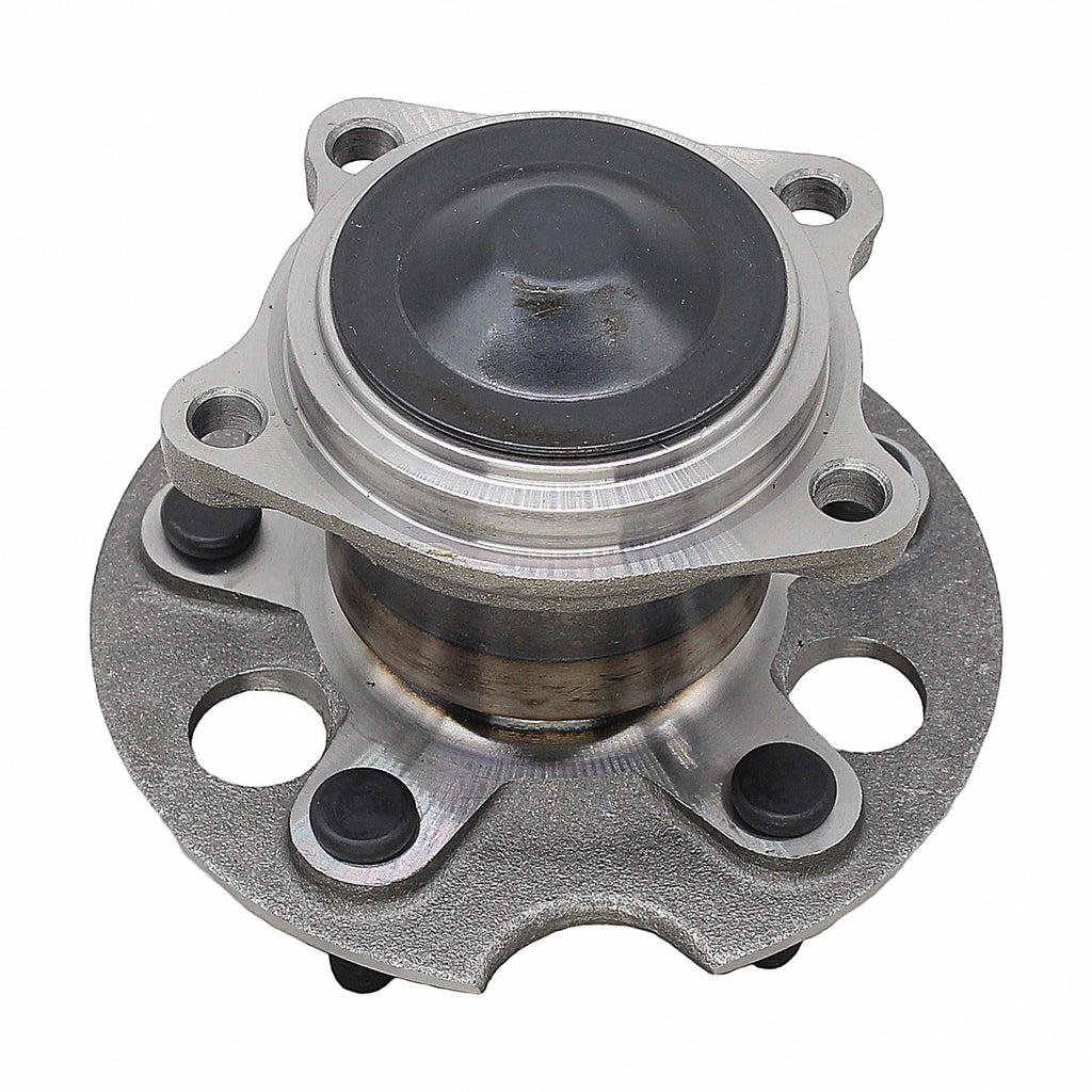Maza de Rueda GROB 8756016