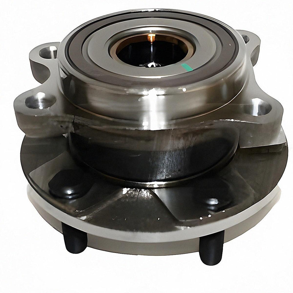 Maza de Rueda GROB 8756018