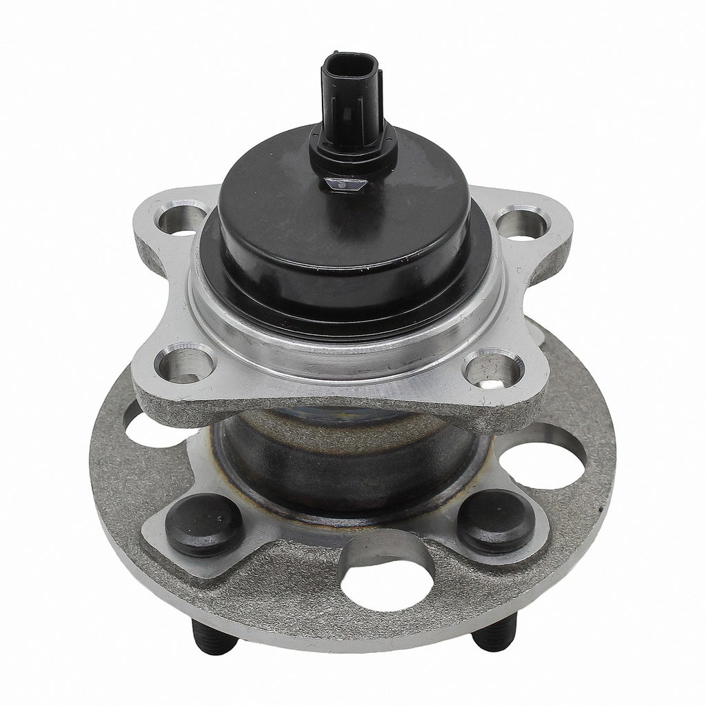 Maza de Rueda GROB 8756019