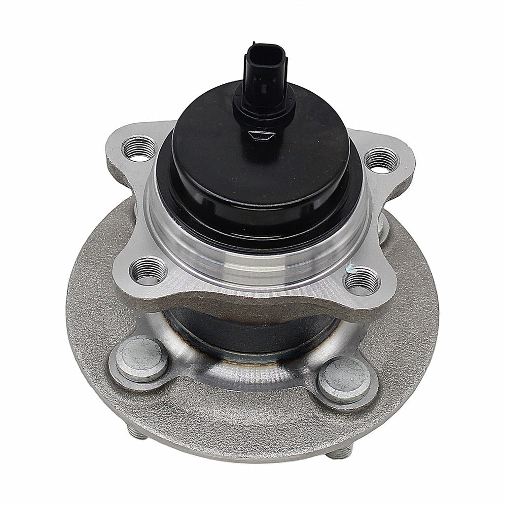 Maza de Rueda GROB 8756021