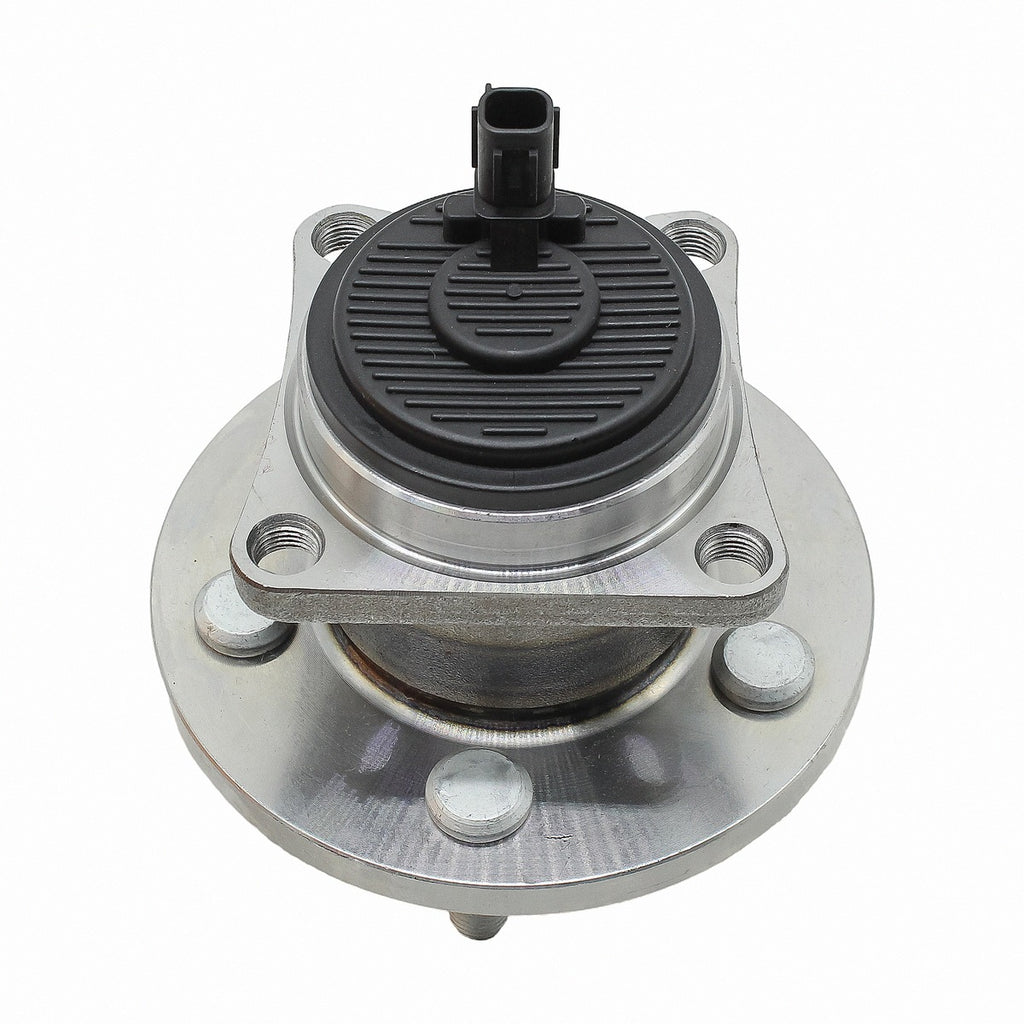 Maza de Rueda GROB 8756023