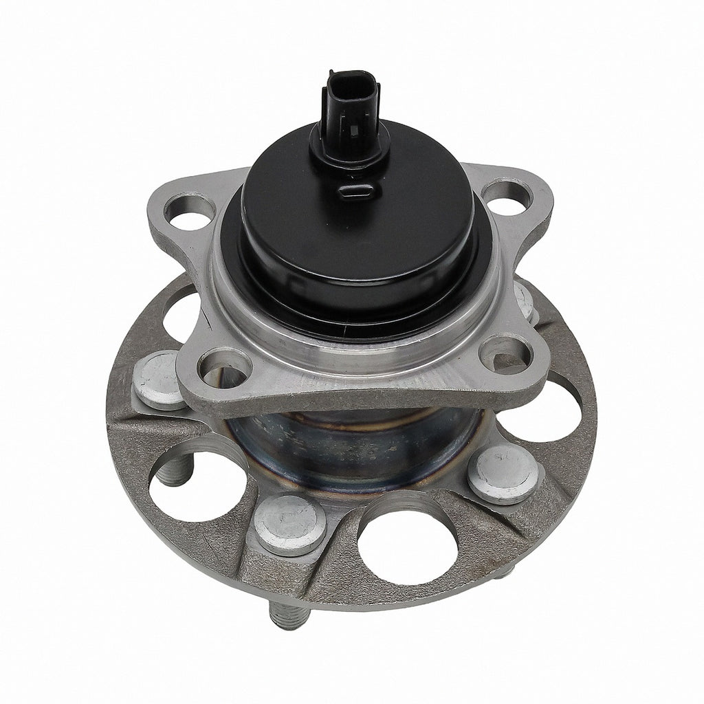 Maza de Rueda GROB 8756025