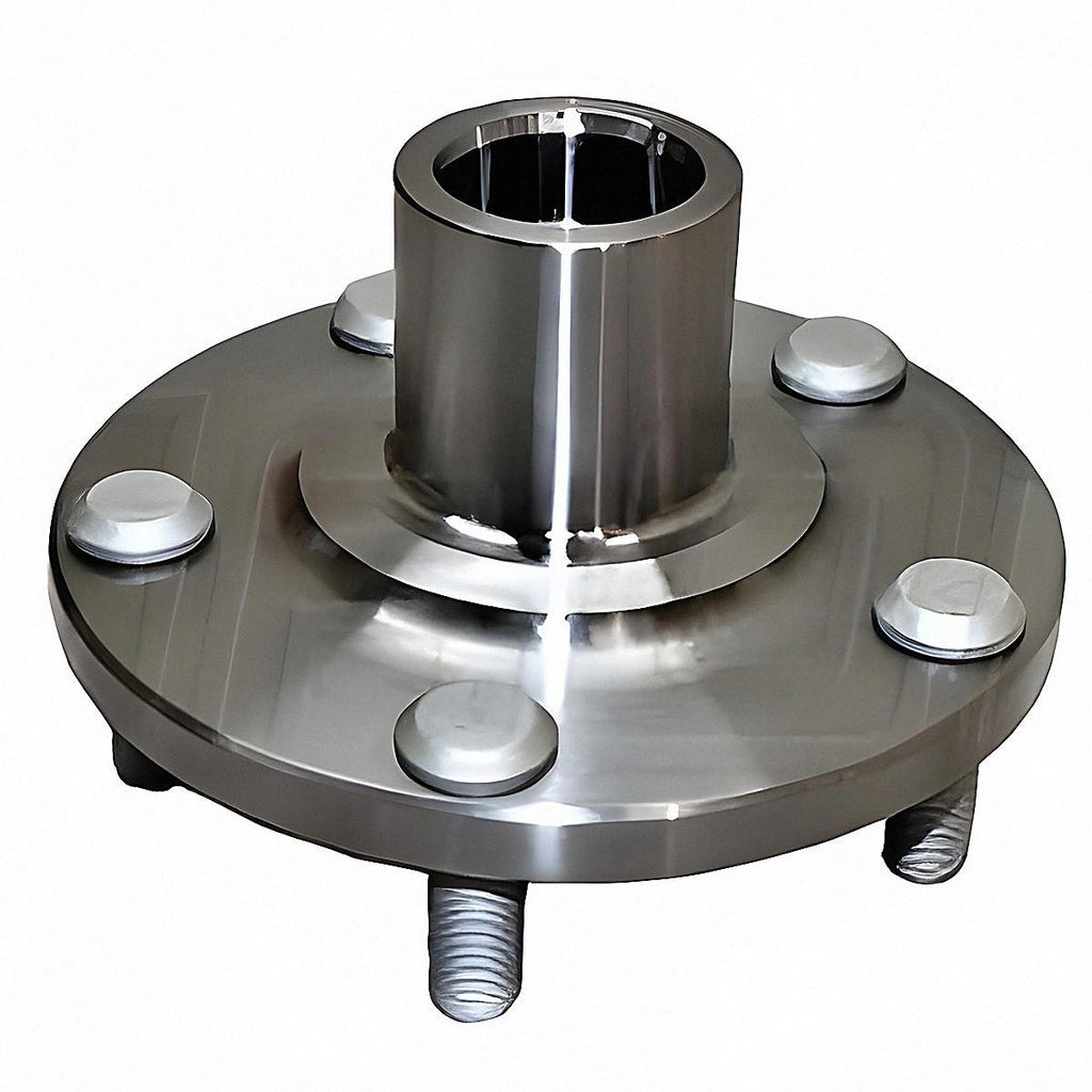 Maza de Rueda GROB 8756026