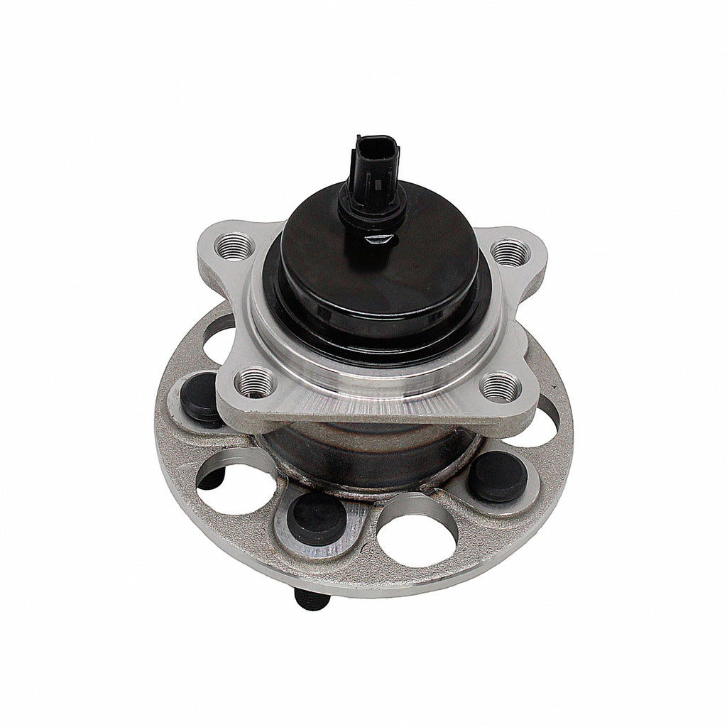 Maza de Rueda GROB 8756027