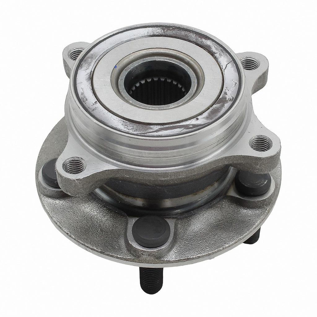 Maza de Rueda GROB 8756030