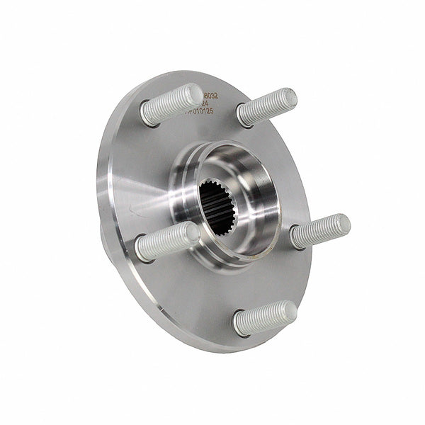 Maza de Rueda GROB 8756032