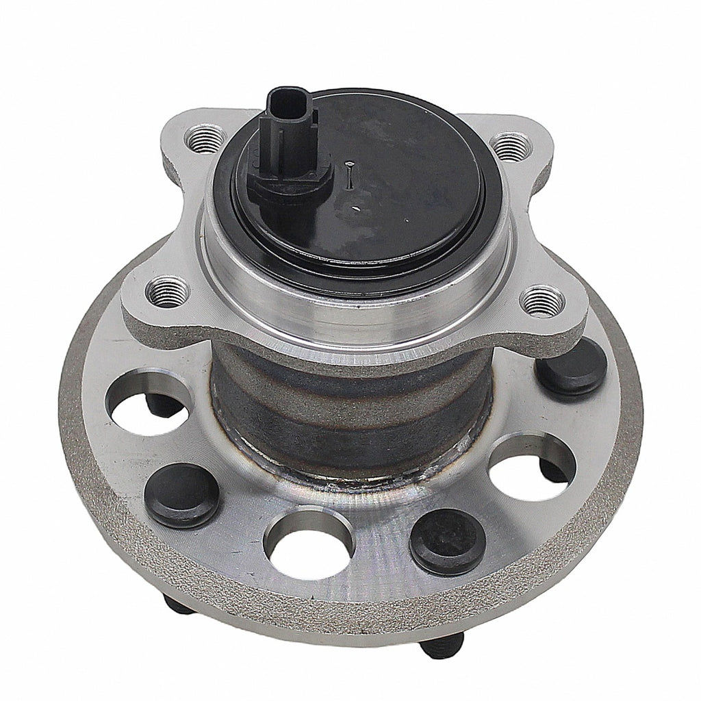 Maza de Rueda GROB 8756033