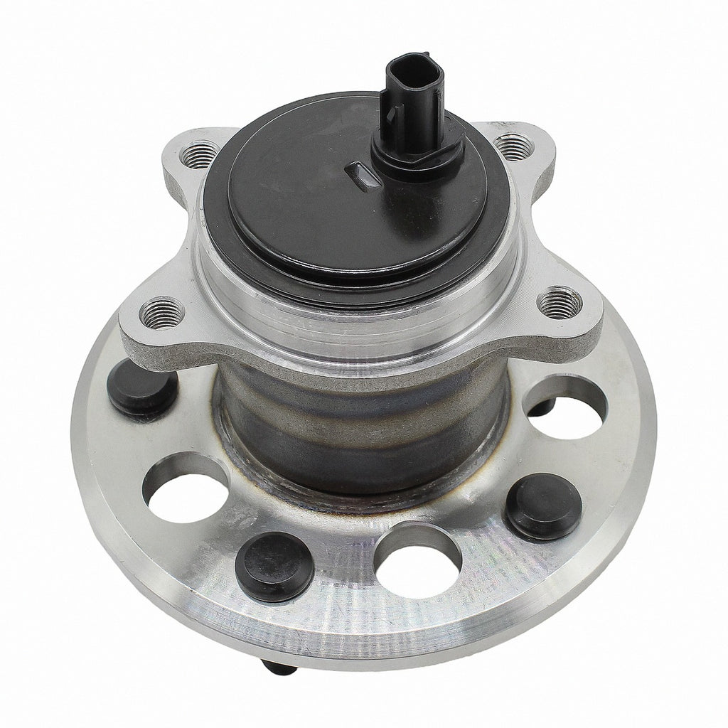 Maza de Rueda GROB 8756034