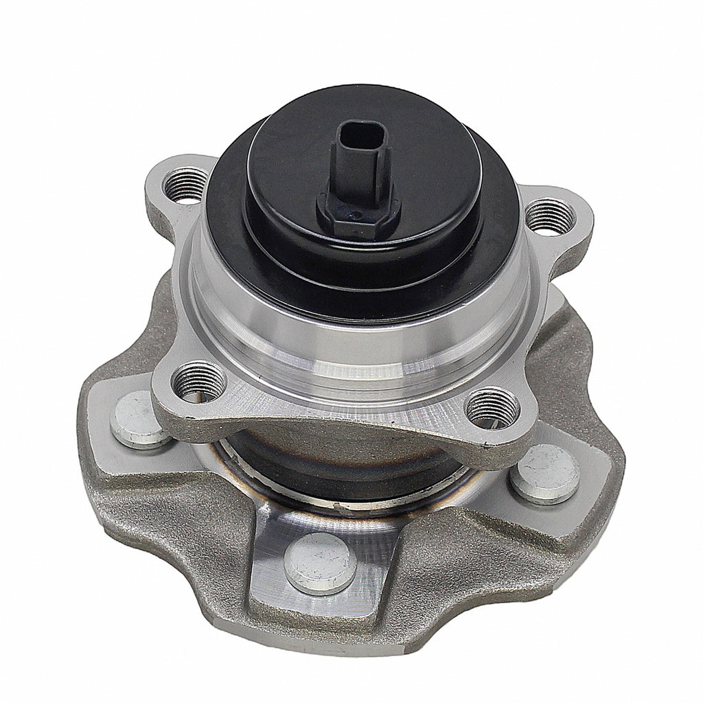 Maza de Rueda GROB 8756035