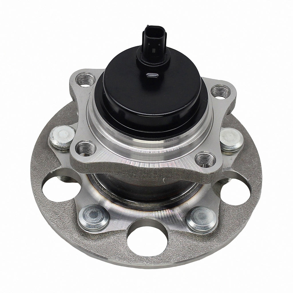 Maza de Rueda GROB 8756037