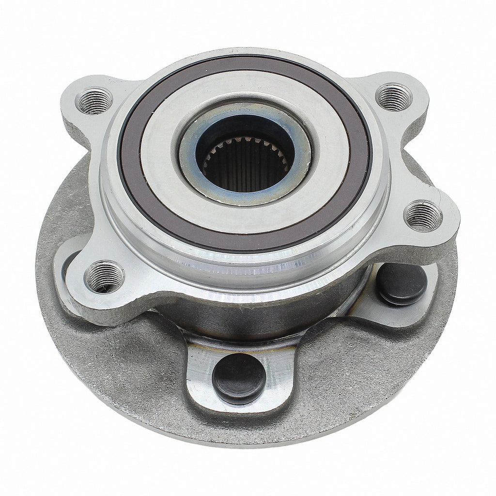Maza de Rueda GROB 8756038
