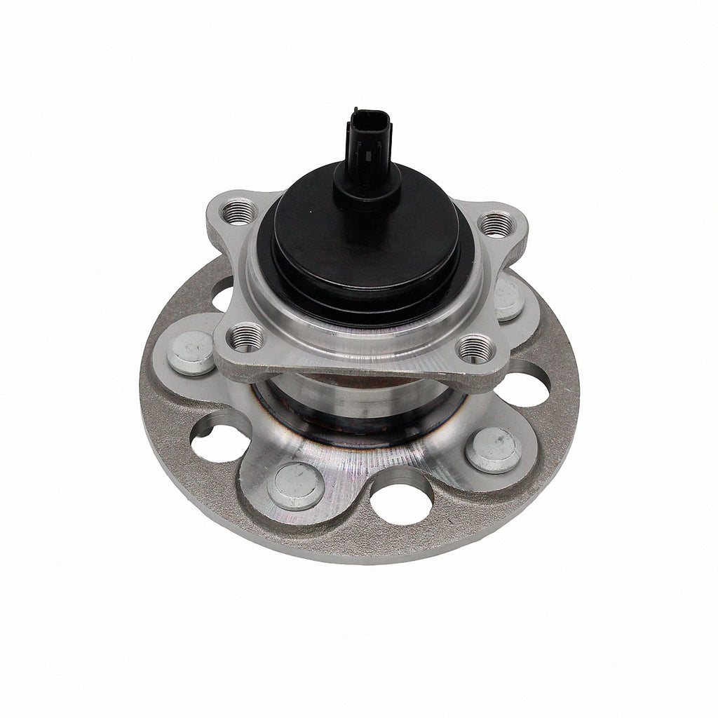 Maza de Rueda GROB 8756041